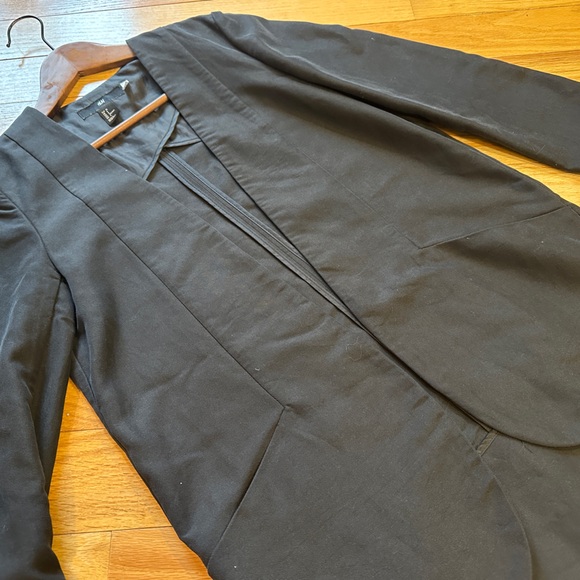 H&M light blazer - Picture 6 of 6